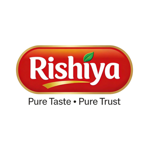 Rishiya Logo